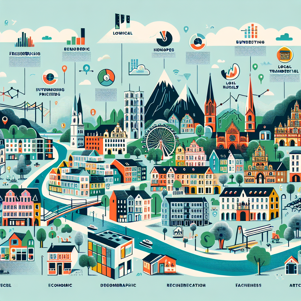 Faktoren für Mietspiegel in Essen Freisenbruch